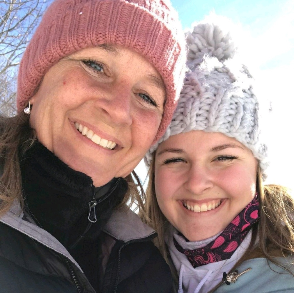 Meet your Posher, Rebecca